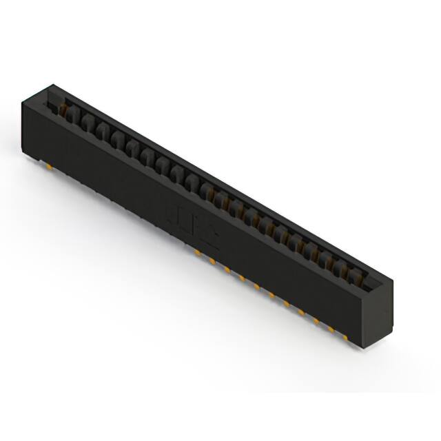 857-021-559-101 EDAC Inc.  Edgeboard Connectors